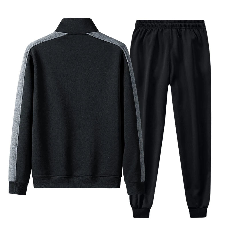 NICO - Men's 2-Piece Fleece Lounge Set