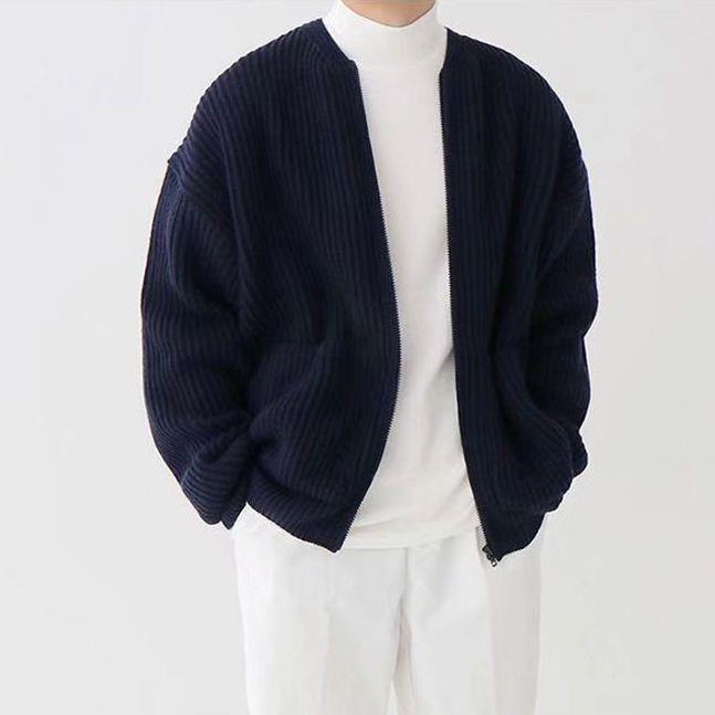 Mason™ - Knitted Cardigan