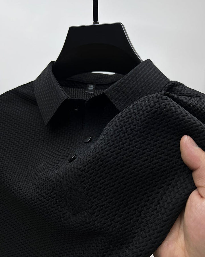 Landon™ - Luxury Poloshirt