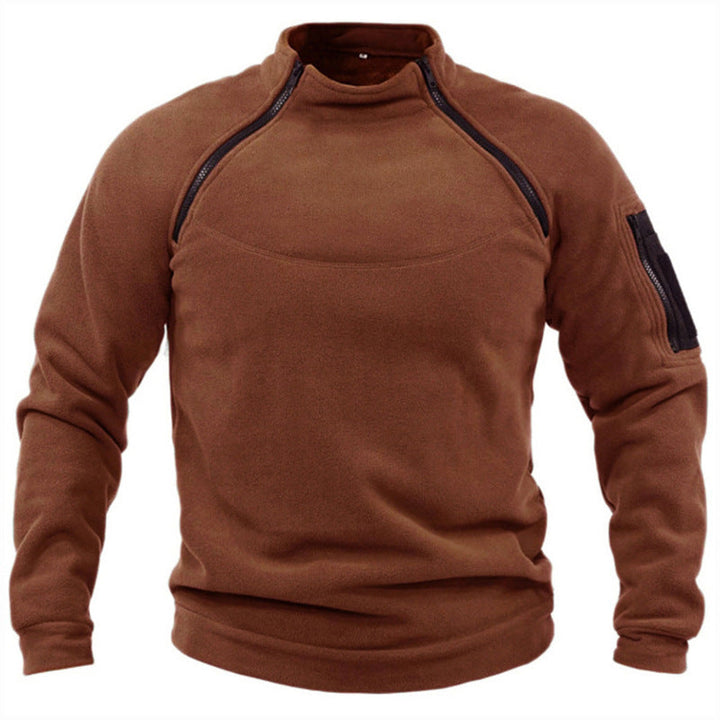 Artic Explorer - Fleece Sweater