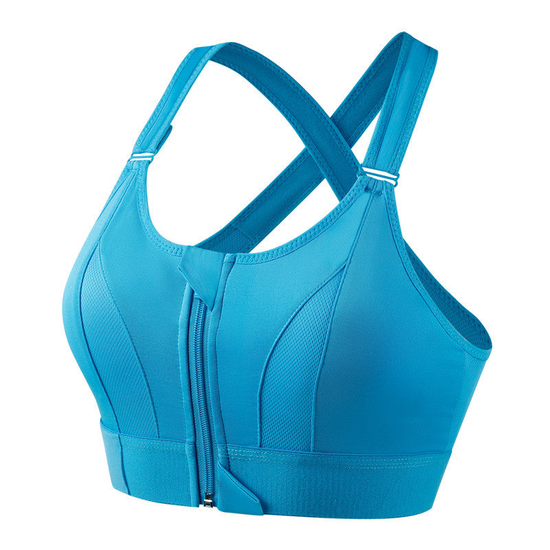 Skye™ - High Support Sports Bra