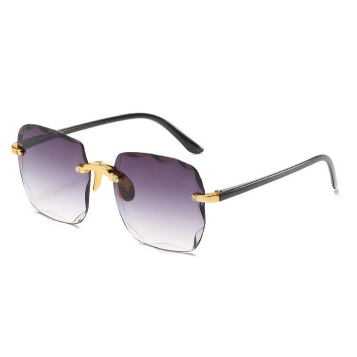 ENVYCIOUS - Diamond Cut Sunglasses