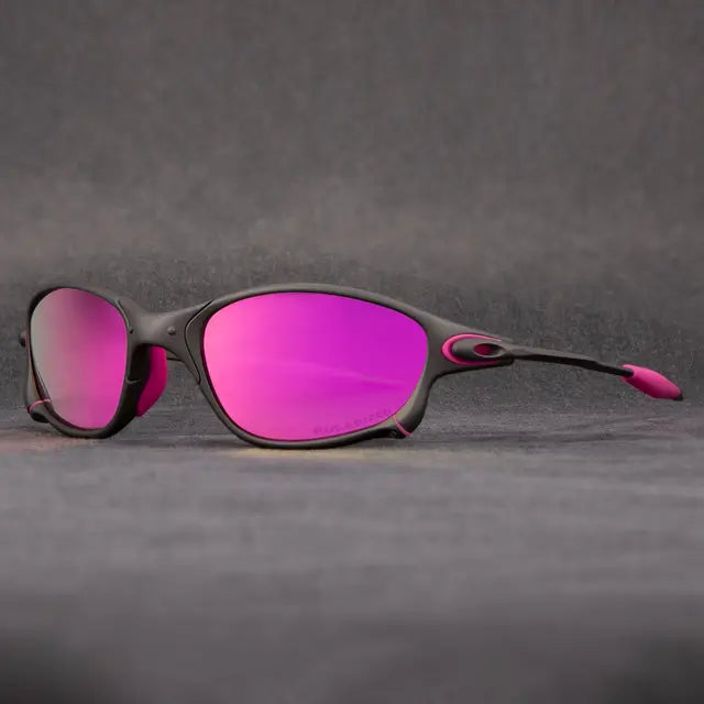 Kristoff™ | Polarized Sunglasses