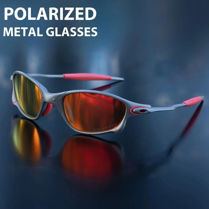 Kristoff™ | Polarized Sunglasses