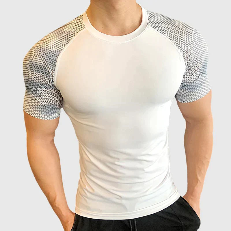 AEROXX - Compression Gym Shirt