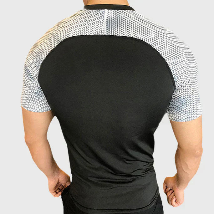 AEROXX - Compression Gym Shirt