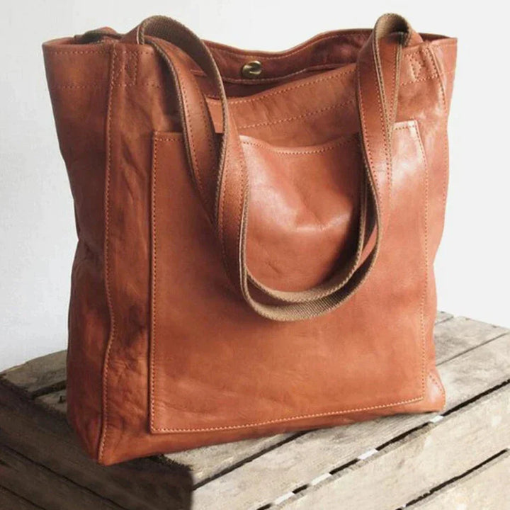 Leish™ - Elegant Handbag