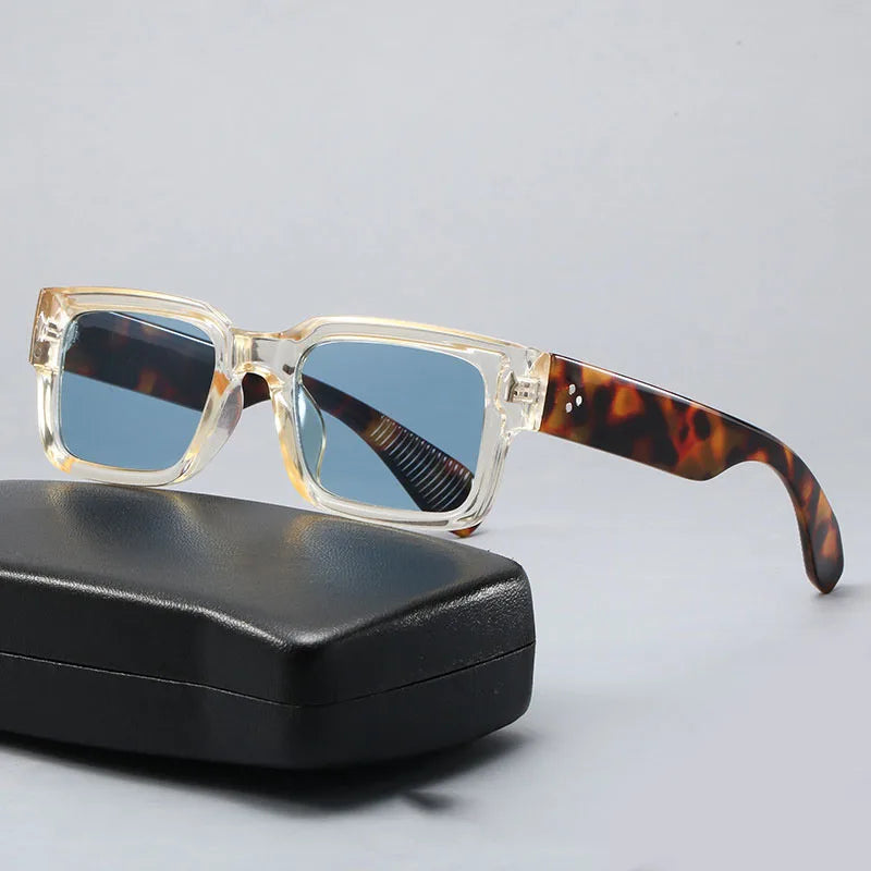 Gavin Mercer Sunglasses