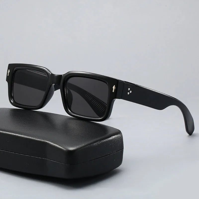 Gavin Mercer Sunglasses