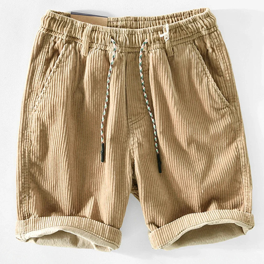 Oliver ™ - Corduroy Shorts