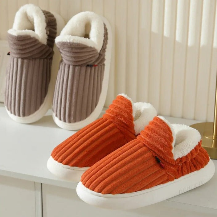 SoftSneaker™ - Original Boutique Warm Slippers