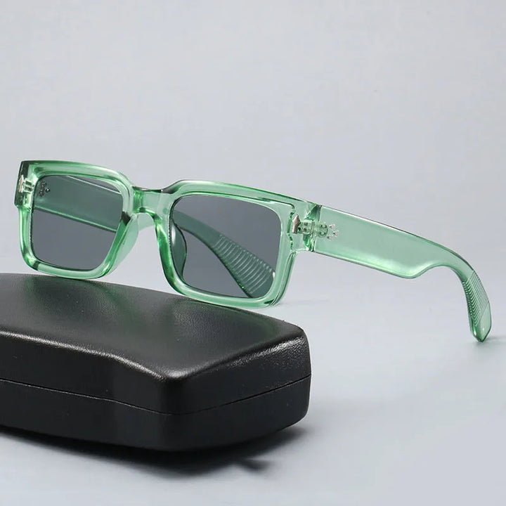 Gavin Mercer Sunglasses