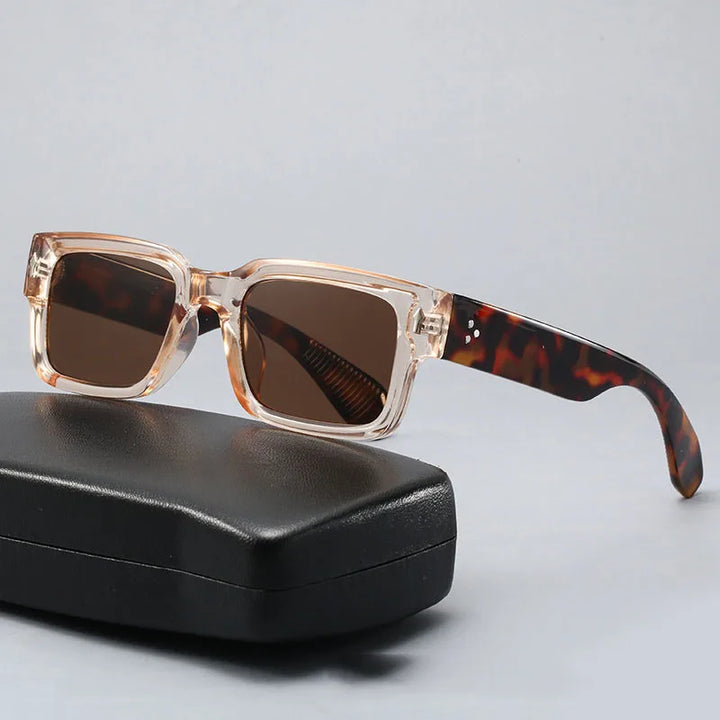 Gavin Mercer Sunglasses