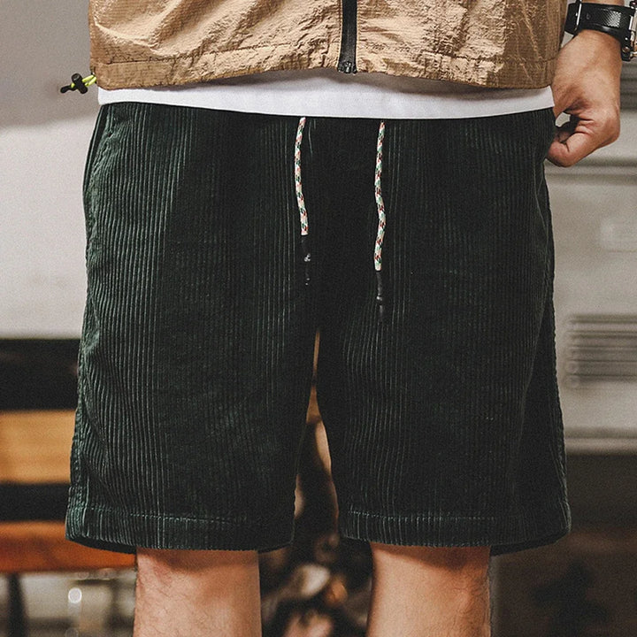 Oliver ™ - Corduroy Shorts