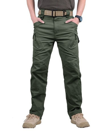 CAMOTEK - Utility Cargo Pants