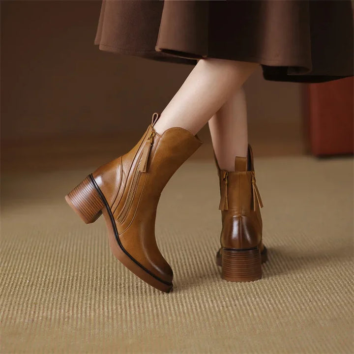 Lia™ - Elegant Boots