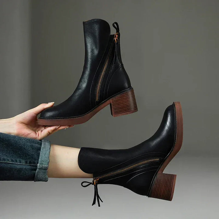 Lia™ - Elegant Boots