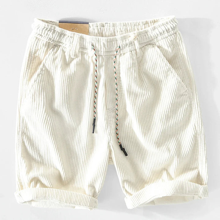 Oliver ™ - Corduroy Shorts