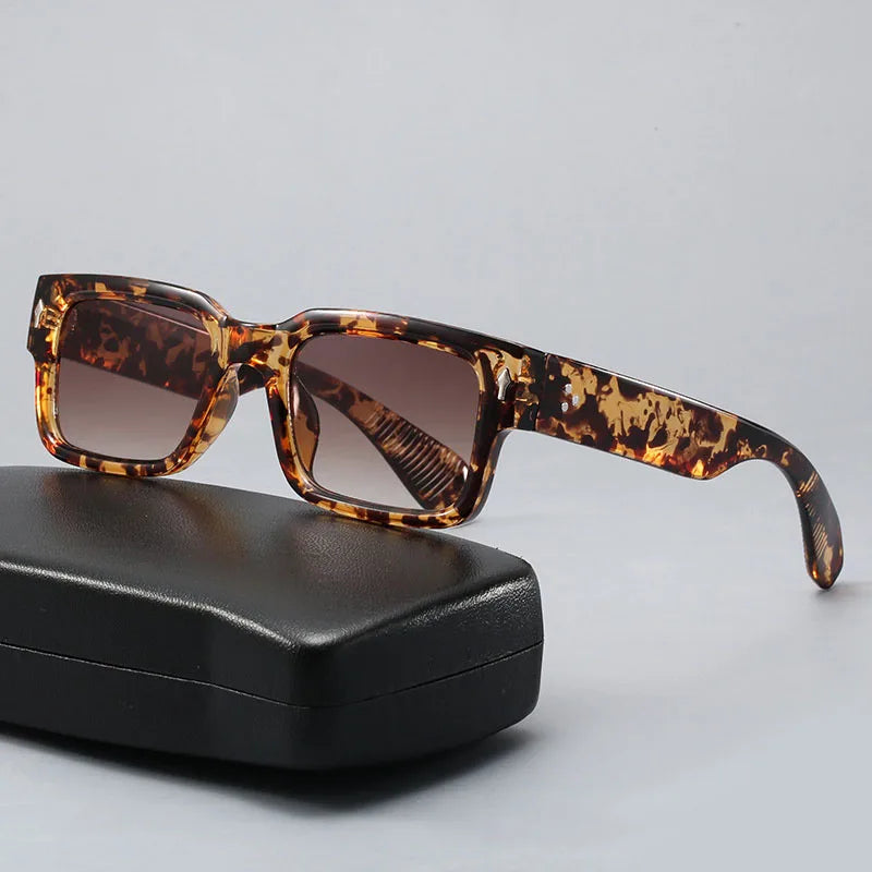 Gavin Mercer Sunglasses