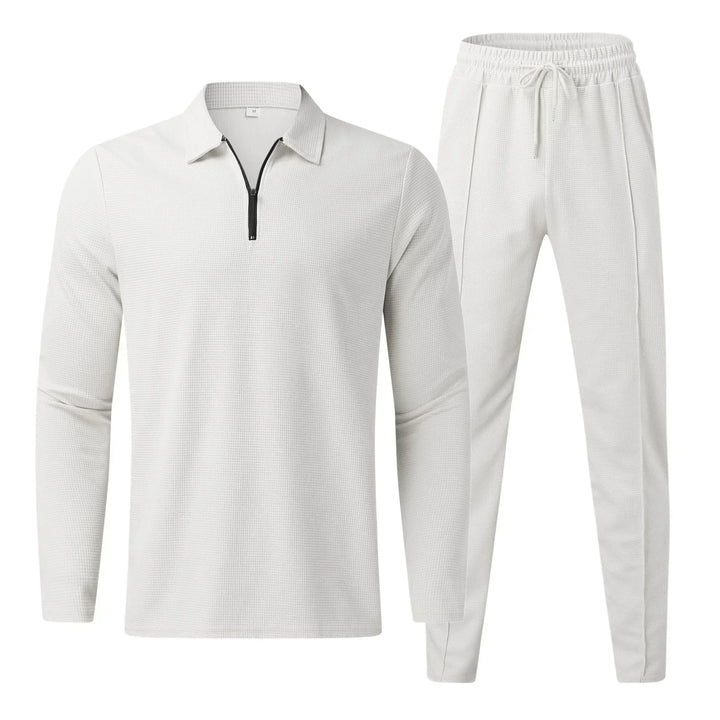 LUCIÉN - Men's 2 Piece Set