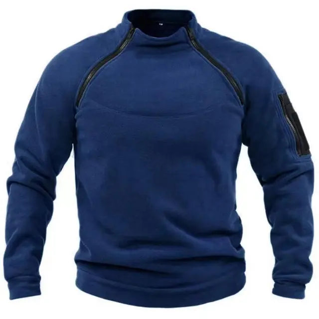 Artic Explorer - Fleece Sweater