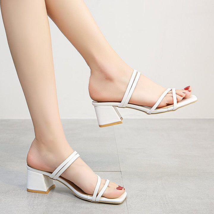 VIOLET - Stylish Sandals