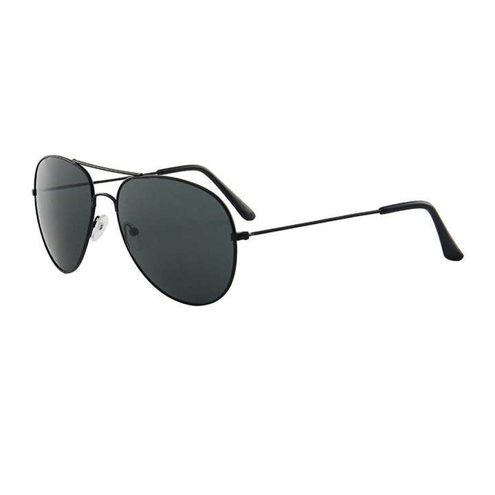 Timeless Aviator Sunglasses