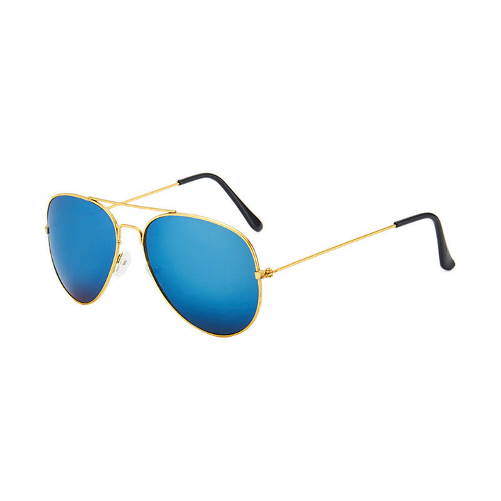 Timeless Aviator Sunglasses