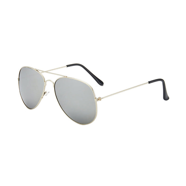 Timeless Aviator Sunglasses