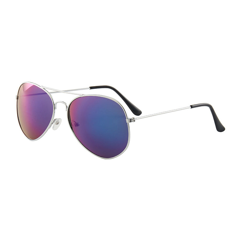 Timeless Aviator Sunglasses