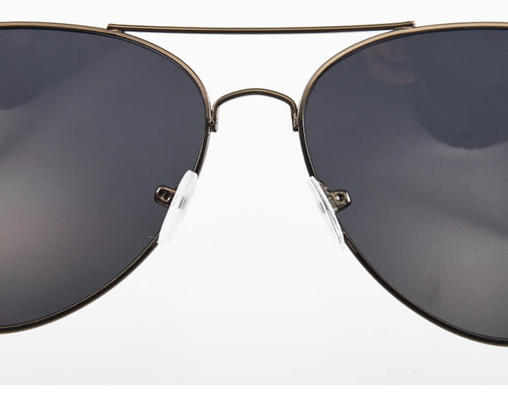 Timeless Aviator Sunglasses