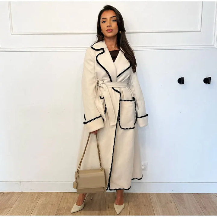 DAI - Longline Trench Coat