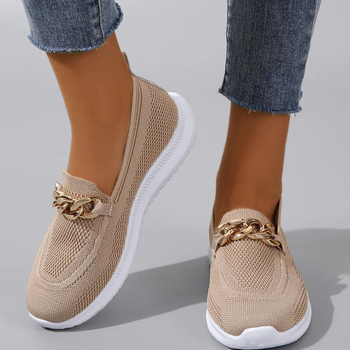 MACI - Mesh Sneakers