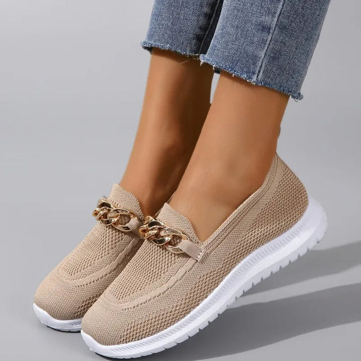 MACI - Mesh Sneakers