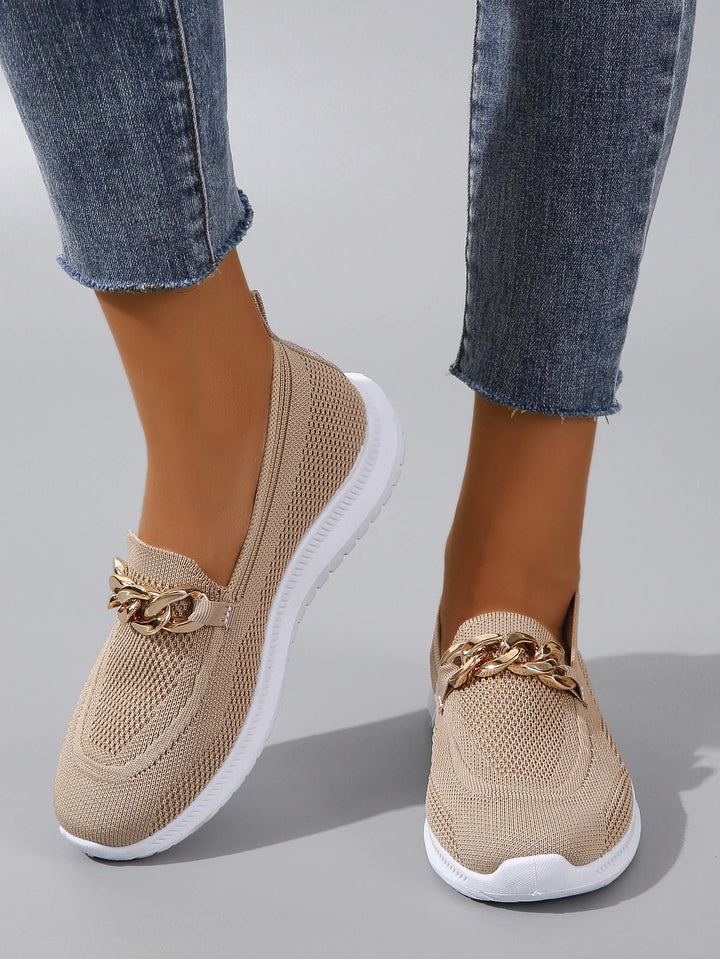 MACI - Mesh Sneakers