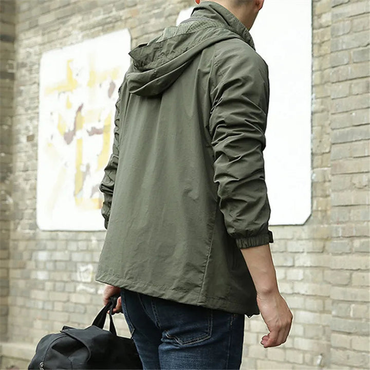 LAZAR - Urban Lightweight Jacket