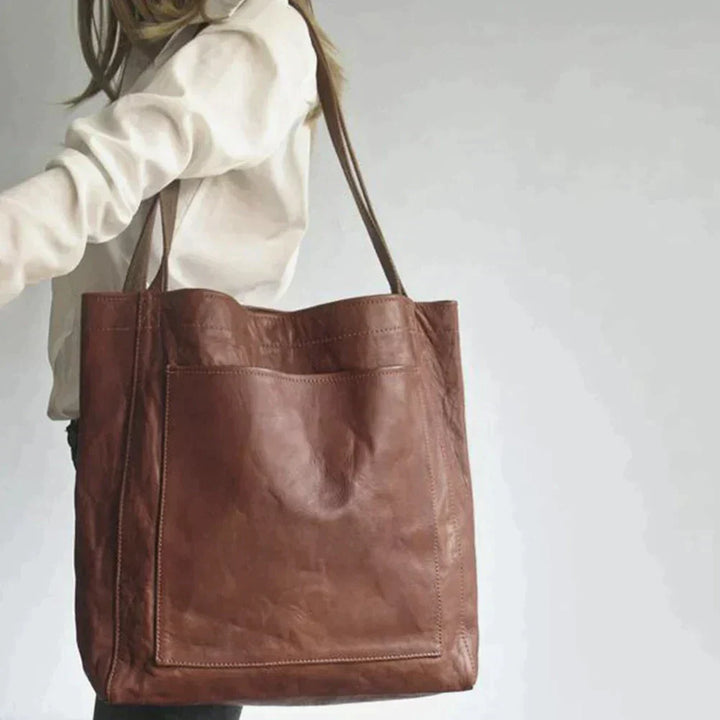 Leish™ - Elegant Handbag