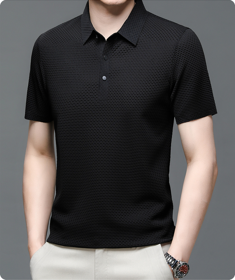 Landon™ - Luxury Poloshirt