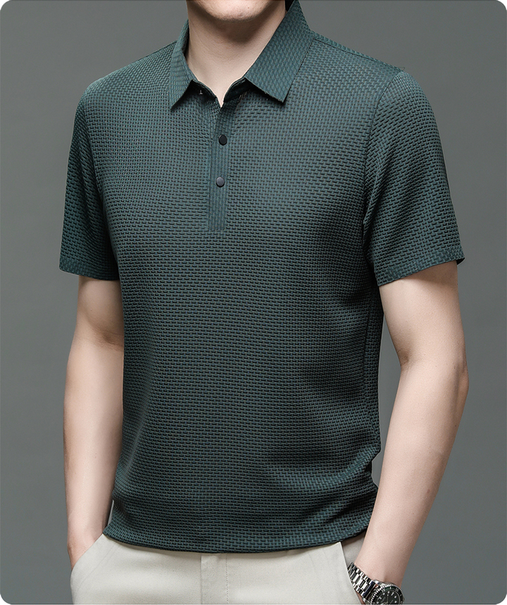 Landon™ - Luxury Poloshirt