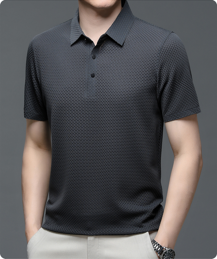 Landon™ - Luxury Poloshirt