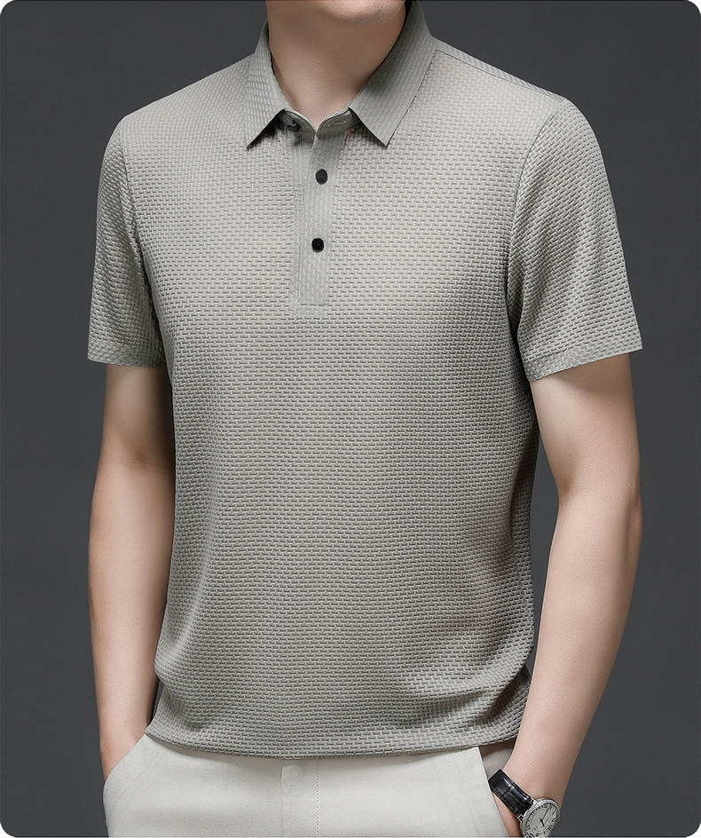 Landon™ - Luxury Poloshirt