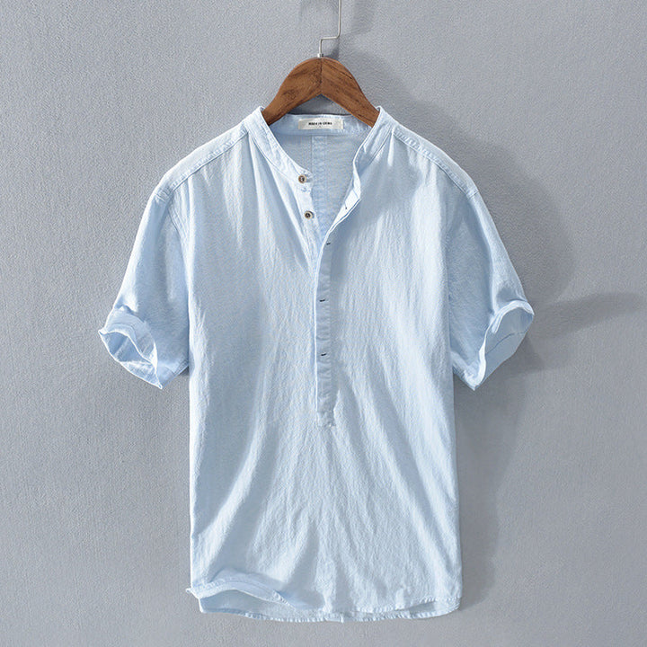 Matthew™ - Men's Summer Shirt