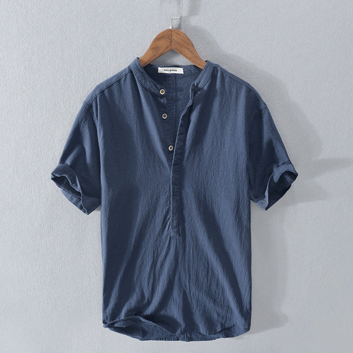 Matthew™ - Men's Summer Shirt