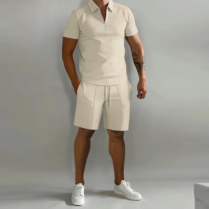 Damian - Luxury Men's Set