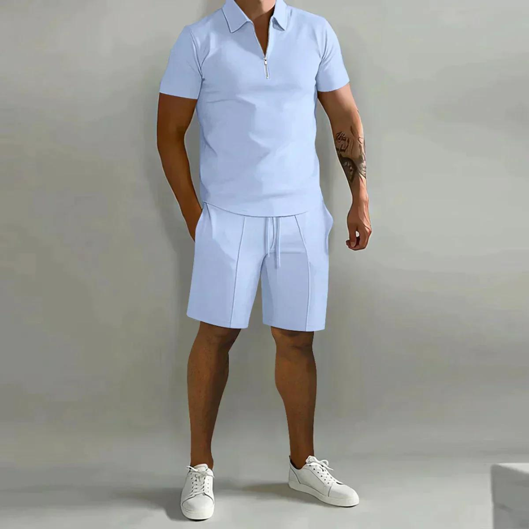 Damian - Luxury Men's Set