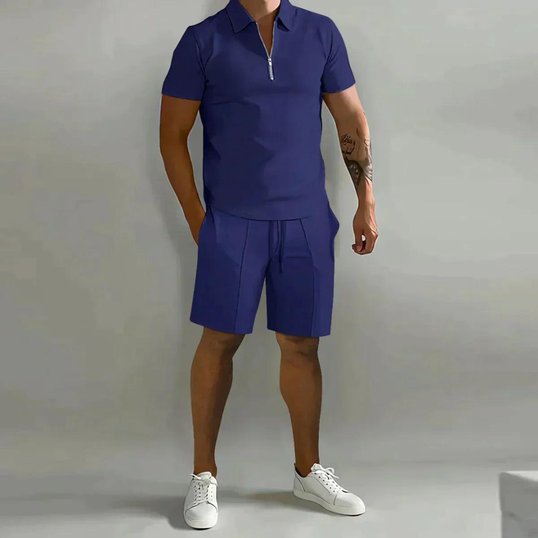 Damian - Luxury Men's Set