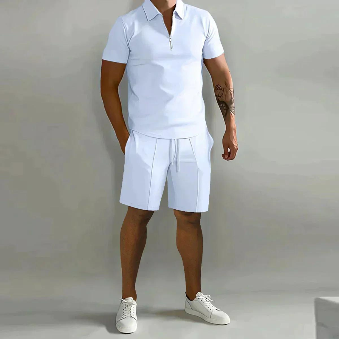 Damian - Luxury Men's Set