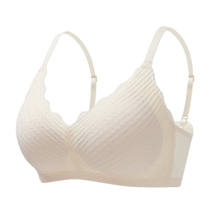 Prisca™ | Seamless Wireless Bra