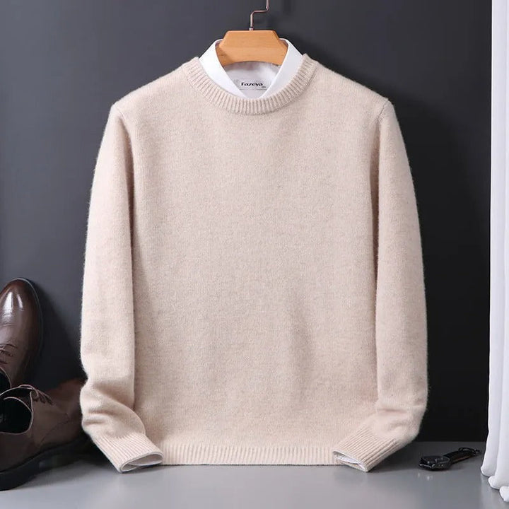 David™ - Modern and Elegant Sweater