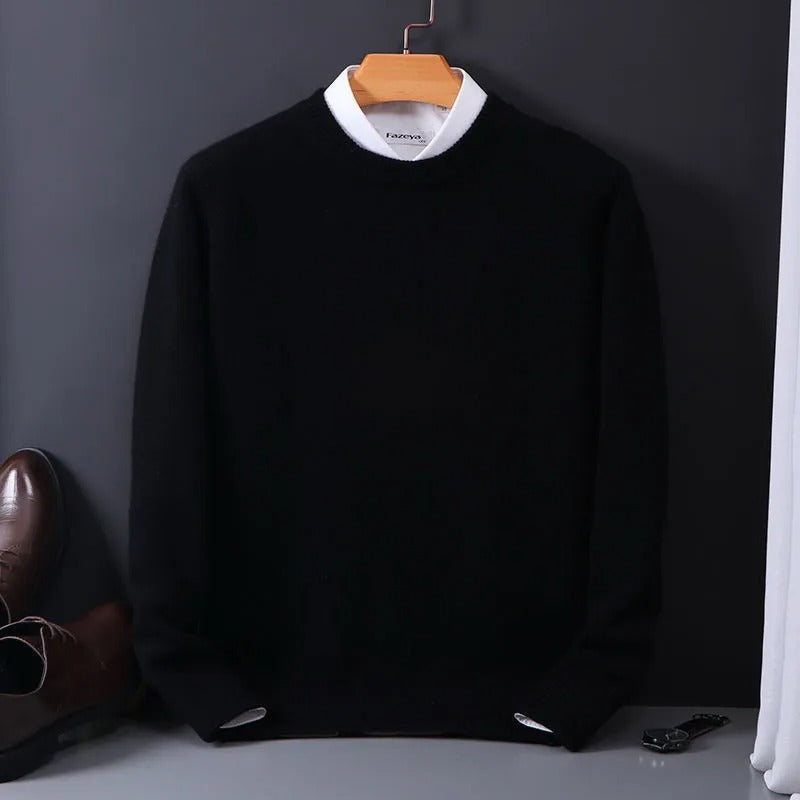 David™ - Modern and Elegant Sweater